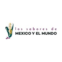 Los Sabores de Mexico y el Mundo logo, Los Sabores de Mexico y el Mundo contact details