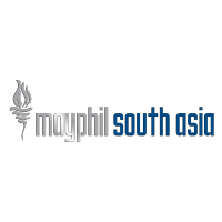 Mayphil South Asia logo, Mayphil South Asia contact details