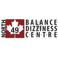 North 49 Balance & Dizziness Centre logo, North 49 Balance & Dizziness Centre contact details