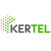 KERTEL logo, KERTEL contact details