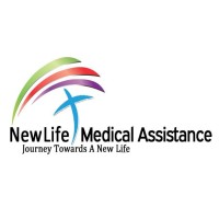 NewLife Medical Assistance logo, NewLife Medical Assistance contact details