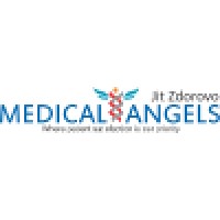 Medical Angels International logo, Medical Angels International contact details