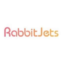 RabbitJets Corp. logo, RabbitJets Corp. contact details