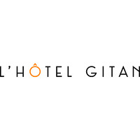 L'Hotel Gitan logo, L'Hotel Gitan contact details