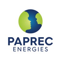 Paprec Energies Opérations logo, Paprec Energies Opérations contact details