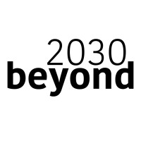 2030beyond logo, 2030beyond contact details