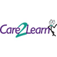 Care2Learn logo, Care2Learn contact details