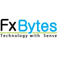 Fxbytes technologies logo, Fxbytes technologies contact details