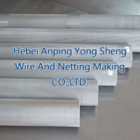 Hebei Anping Yong Sheng Wire And Netting Making CO.,LTD. logo, Hebei Anping Yong Sheng Wire And Netting Making CO.,LTD. contact details