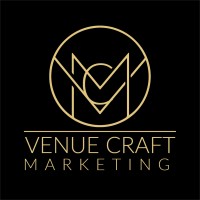 Venue Craft Marketing logo, Venue Craft Marketing contact details