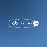 CJB Designs logo, CJB Designs contact details