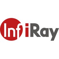 InfiRay Thermal Vision logo, InfiRay Thermal Vision contact details