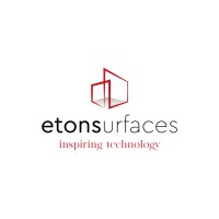 Etonsurfaces logo, Etonsurfaces contact details