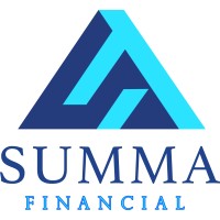 Summa Financial Services Inc logo, Summa Financial Services Inc contact details