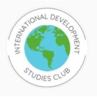 UMT International Development Studies Club logo, UMT International Development Studies Club contact details