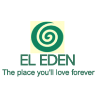 El Eden Los Cabos logo, El Eden Los Cabos contact details