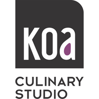 Koa Culinary Studio logo, Koa Culinary Studio contact details