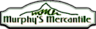 Murphy's Mercantile logo, Murphy's Mercantile contact details