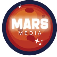 Mars Media LLC logo, Mars Media LLC contact details