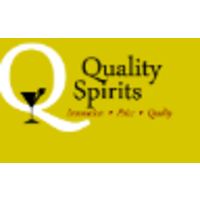 Quality Spirits logo, Quality Spirits contact details