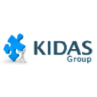 KIDAS Group logo, KIDAS Group contact details