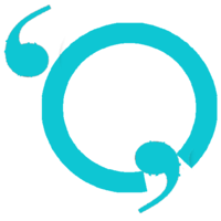 QUOTASY logo, QUOTASY contact details