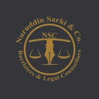 Nuruddin Sarki & Co. logo, Nuruddin Sarki & Co. contact details