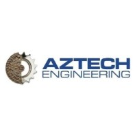 Aztech Engineering logo, Aztech Engineering contact details