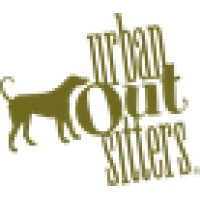 Urban Out Sitters logo, Urban Out Sitters contact details