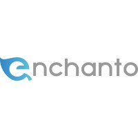 Enchanto logo, Enchanto contact details