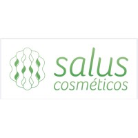 salus cosméticos logo, salus cosméticos contact details