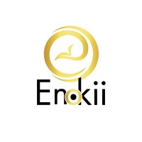 Enokii Cosmetics logo, Enokii Cosmetics contact details