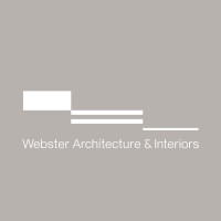 Webster Architecture & Interiors logo, Webster Architecture & Interiors contact details