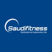 Saudifitness Distribuidora de Suplementos logo, Saudifitness Distribuidora de Suplementos contact details