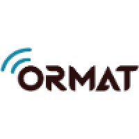 ORMAT Technologies Pvt. Ltd. logo, ORMAT Technologies Pvt. Ltd. contact details