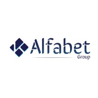 Alfabet logo, Alfabet contact details