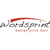 Wordsprint logo, Wordsprint contact details