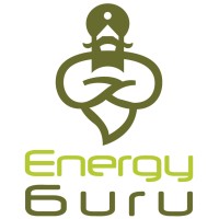 Energy Gurú logo, Energy Gurú contact details