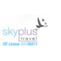 Sky Plus Travel logo, Sky Plus Travel contact details