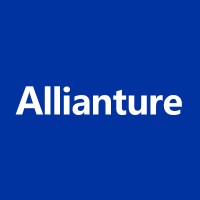 Allianture logo, Allianture contact details