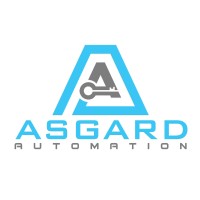 Asgard Automation logo, Asgard Automation contact details