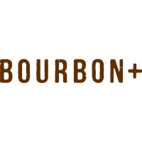 Bourbon+ logo, Bourbon+ contact details