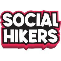 Socialhikers logo, Socialhikers contact details