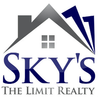 Sky's The Limit Realty, Inc. logo, Sky's The Limit Realty, Inc. contact details