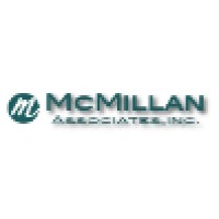 McMillan Associates, Inc. logo, McMillan Associates, Inc. contact details