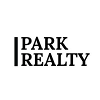 Park Realty logo, Park Realty contact details