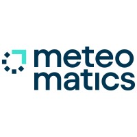 Meteomatics AG logo, Meteomatics AG contact details