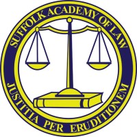 Suffolk Academy Of Law logo, Suffolk Academy Of Law contact details