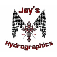 Jay's Hydrographics logo, Jay's Hydrographics contact details