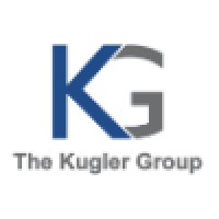 The Kugler Group logo, The Kugler Group contact details